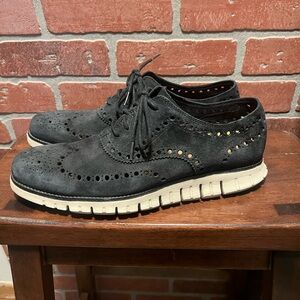 COLE HAAN ZERO GRAND Size 11